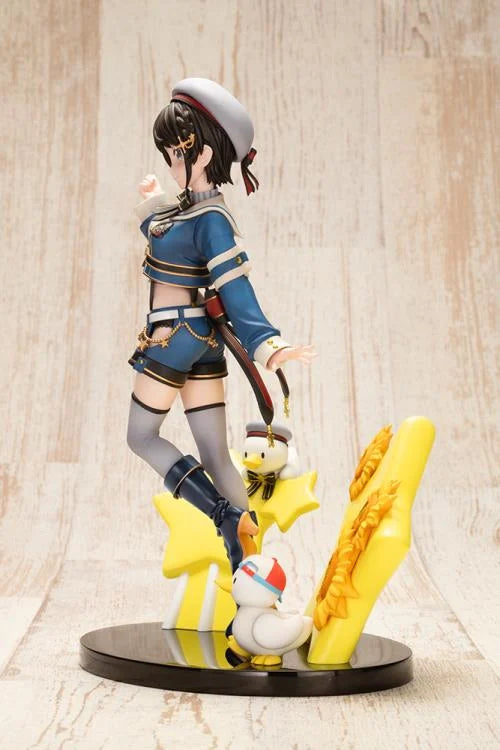 hololive production Oozora Subaru (Suspenders Ver.) 1/7 Scale Figure