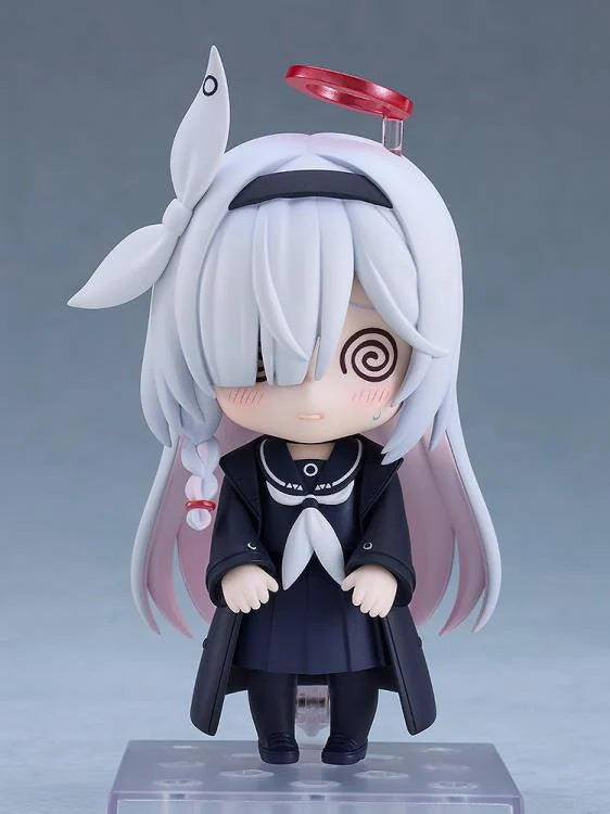 Blue Archive Nendoroid No.2603 Plana