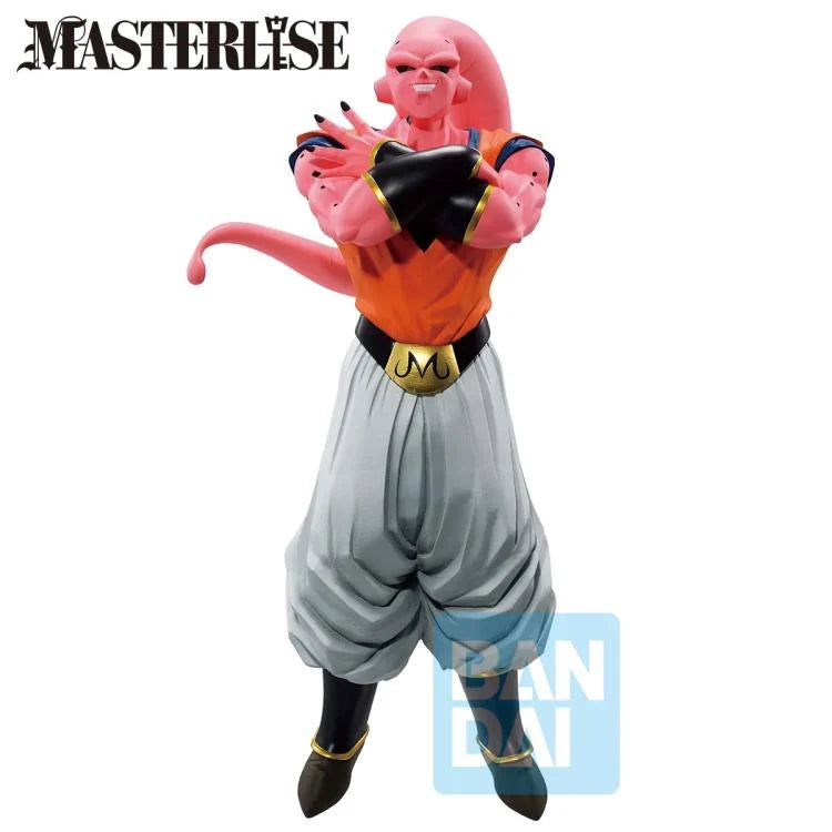 Dragon Ball Z Masterlise Ichibansho Majin Buu Son Gohan Absorbed (VS OMNIBUS ULTIMATE) Figure