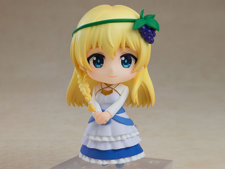 KonoSuba Nendoroid No.2527 Iris