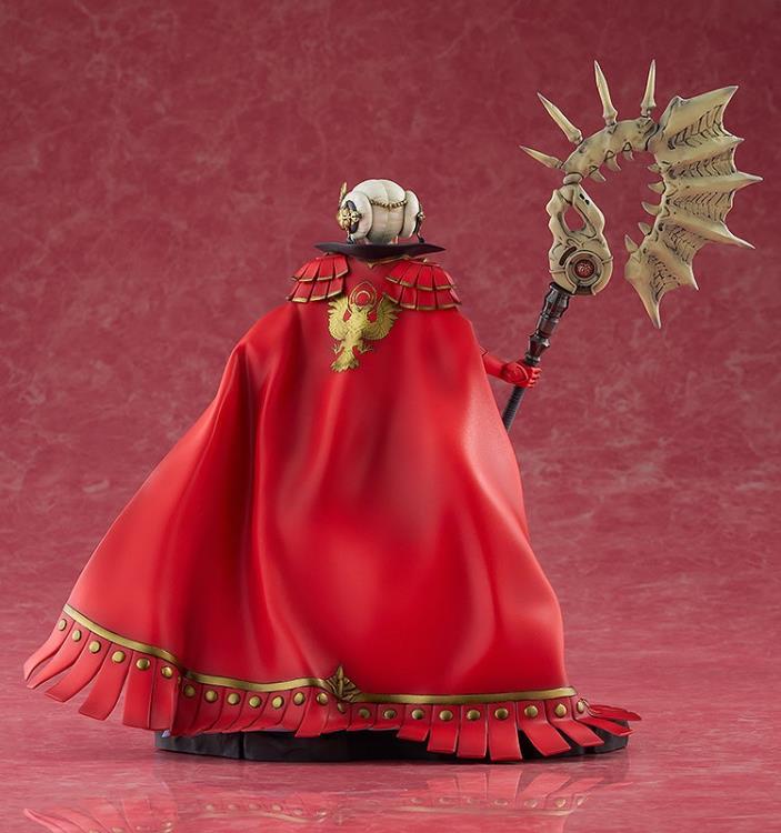 Fire Emblem Three Houses Edelgard von Hresvelg 1/7 Scale Figure