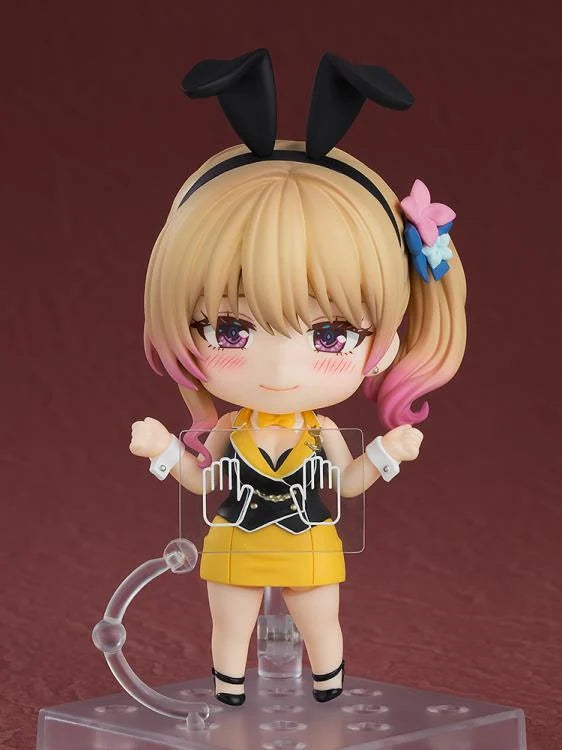 Bunny Garden Nendoroid No.2602 Rin