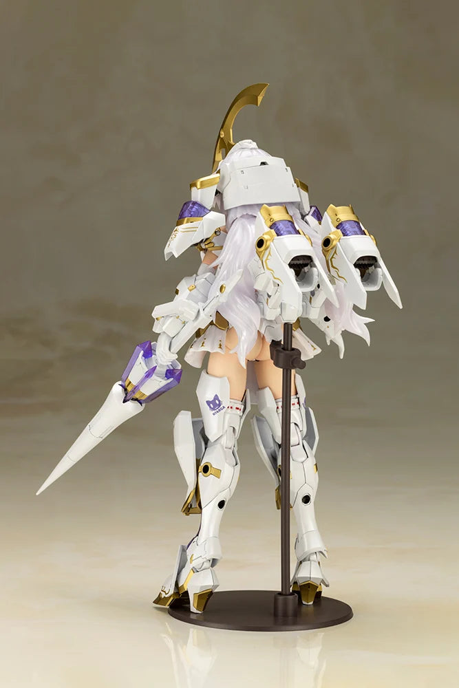 Frame Arms Girl Durga I (Cat Armor Ver.) Model Kit