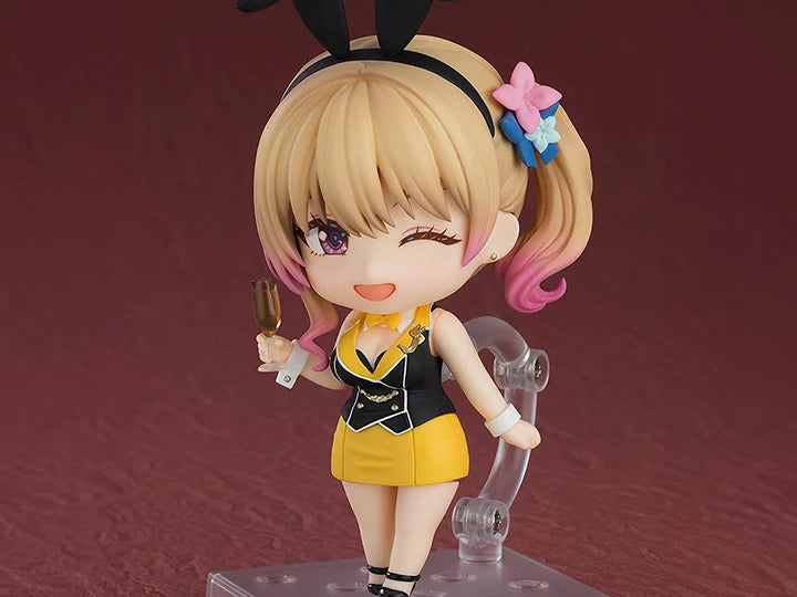 Bunny Garden Nendoroid No.2602 Rin