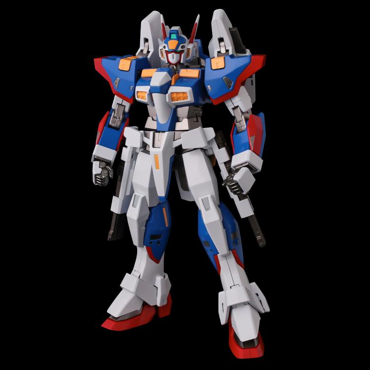 Super Robot Wars RIOBOT R-1 Figure