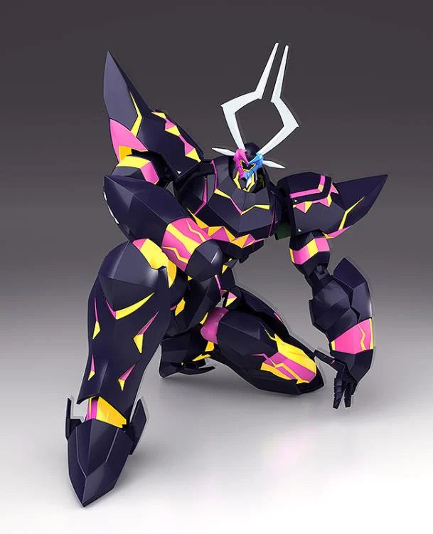 Promare Moderoid Lio de Galon Model Kit