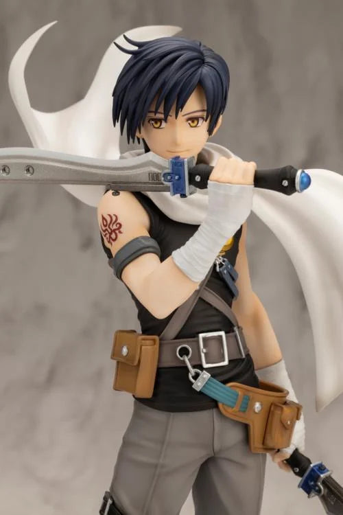 The Legend of Heroes Trails in the Sky SC Joshua Bright 1/8 Scale Figure