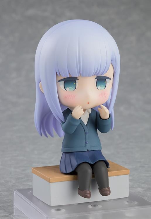 Aharen is Indecipherable Nendoroid No.1906 Aharen Reina (Reissue)