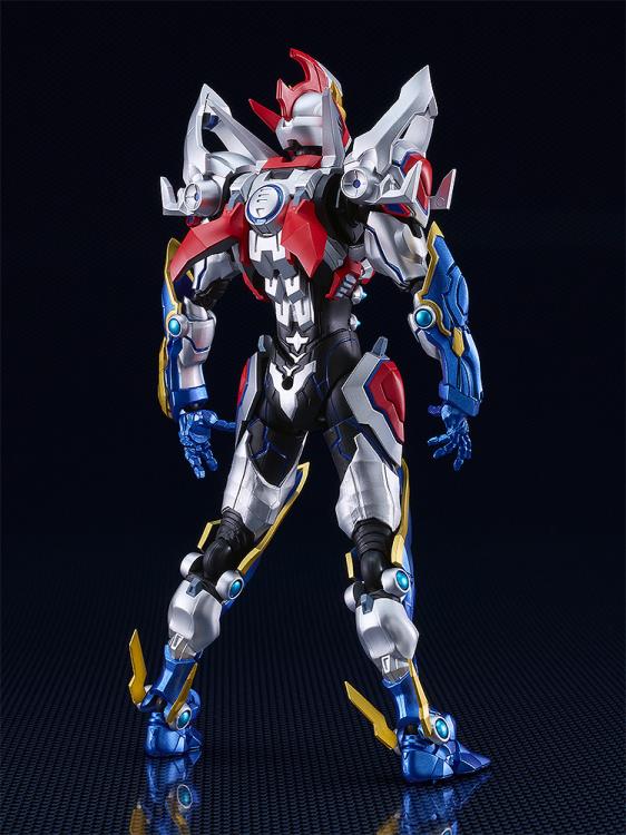 Gridman Universe figma SP-163 Gridman (Universe Fighter)