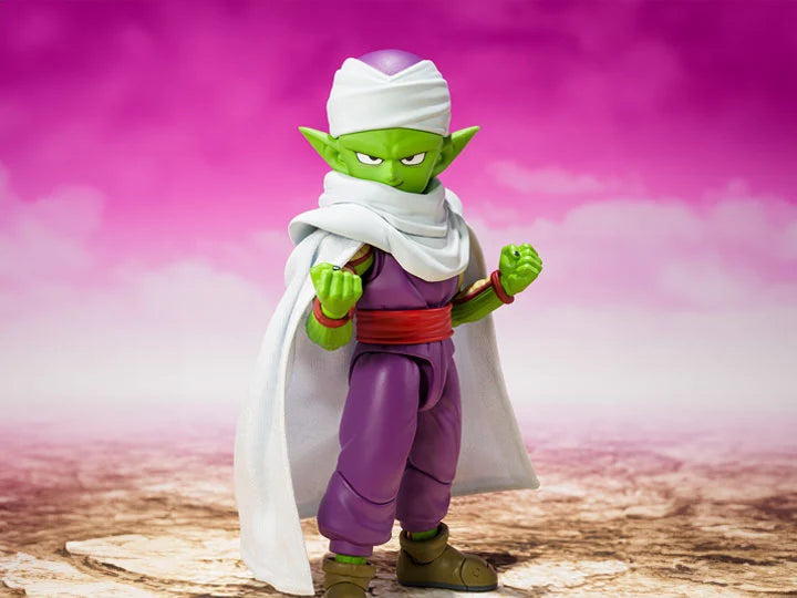 Dragon Ball Daima S.H.Figuarts Piccolo (Mini)