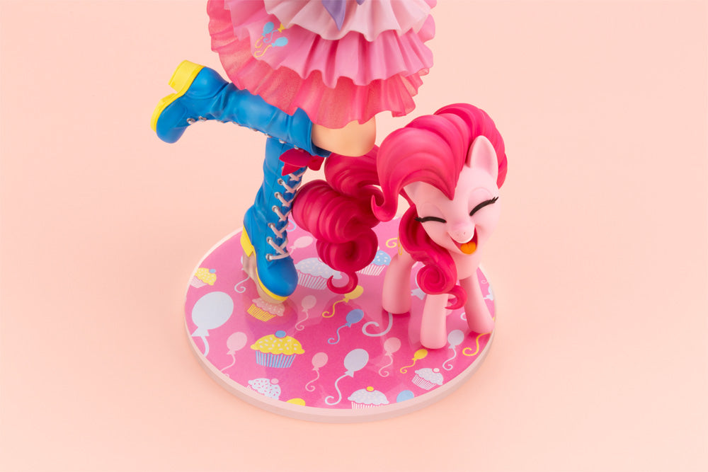 My Little Pony Bishoujo Pinkie Pie (Reissue)