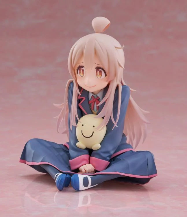 ONIMAI I'm Now Your Sister! Desktop Cute Mahiro Oyama Figure