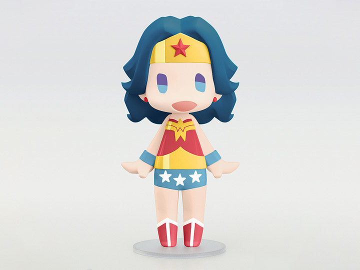 DC Comics Hello! Good Smile Wonder Woman