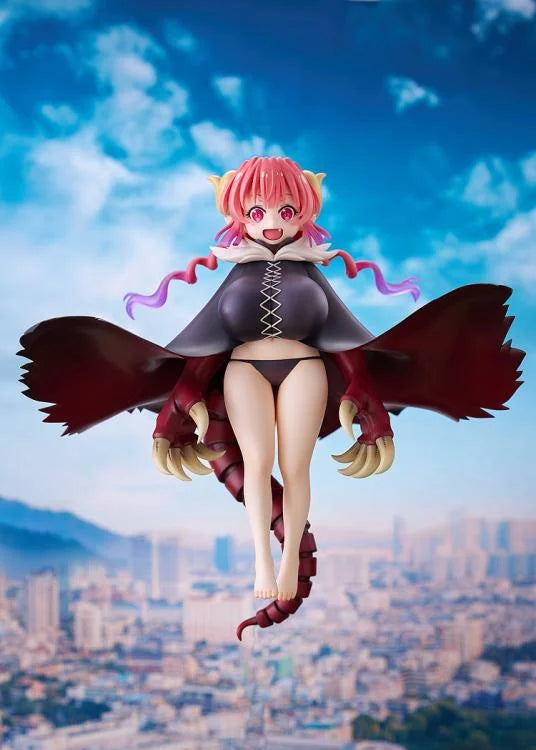 Miss Kobayashi's Dragon Maid Iruru 1/7 Scale Figure