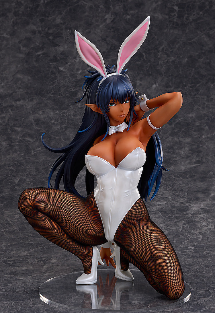 Bastard!! B-Style Arshes Nei (Bunny Ver.) 1/4 Scale Figure