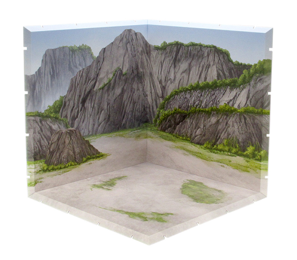 Dioramansion 200 Quarry