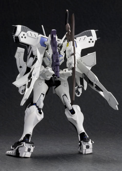 Muv-Luv Alternative XFJ-01a Shiranui Second Yuya Bridges Ki Model Kit