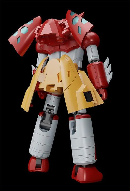 Getter Robo Moderoid Getter 1 Model Kit