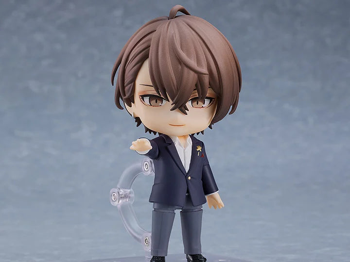 NIJISANJI Nendoroid No.2628 Kagami Hayato