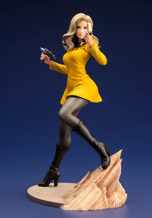 Star Trek Bishoujo Command Officer