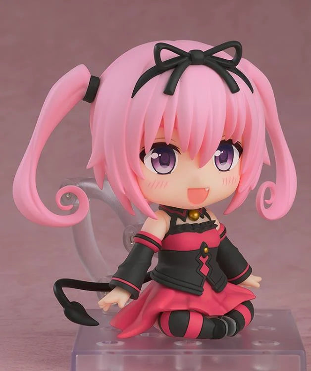 To Love-Ru Darkness Nendoroid No.2395 Nana Astar Deviluke