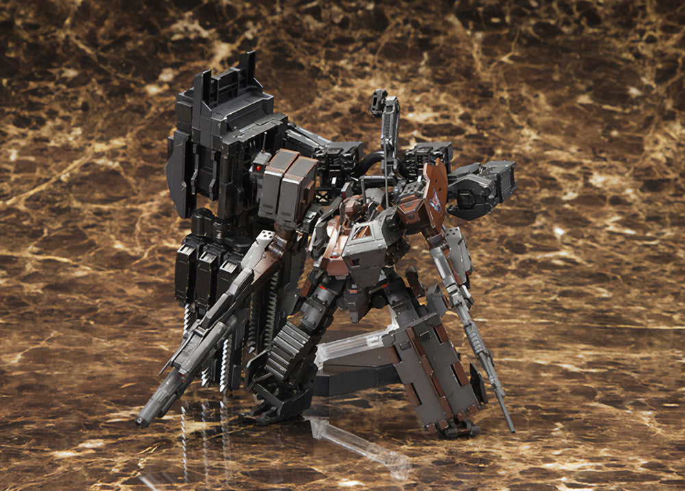 Armored Core V Variable Infinity UCR-10/A Vengeance Model Kit (Reissue)