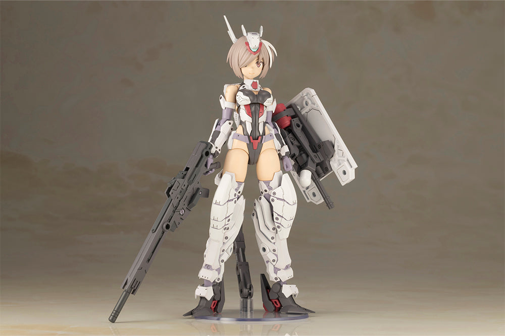 Frame Arms Girl Izumo Model Kit