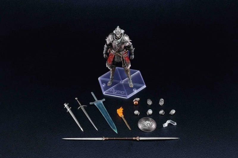 Elden Ring figma No.624 Raging Wolf