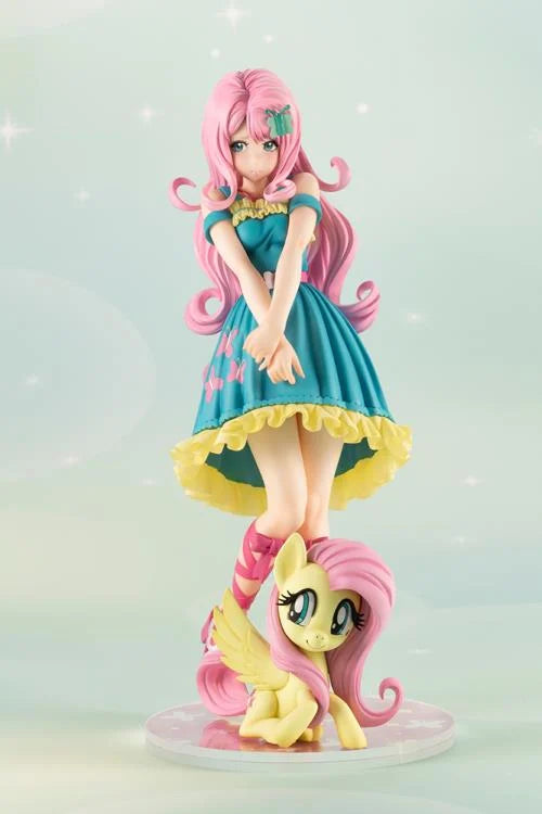 My Little Pony Bishoujo Fluttershy (Reissue)