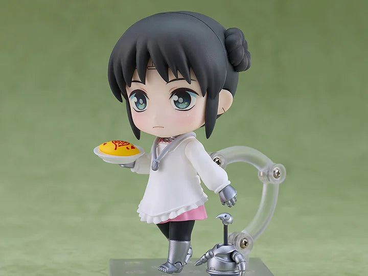 My Wife Has No Emotion Nendoroid No.2588 Mina