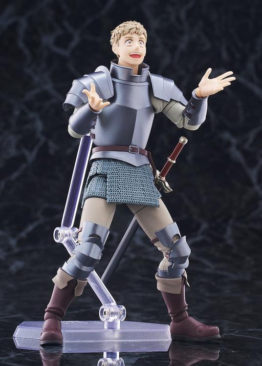 Delicious in Dungeon figma No.631 Laios Touden