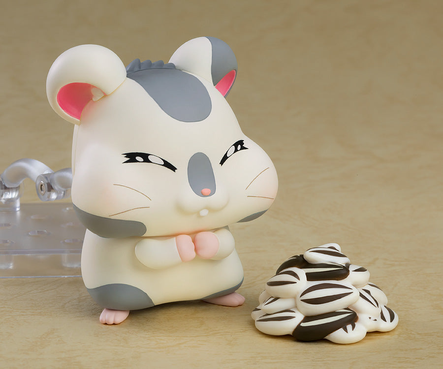 Hamtaro Nendoroid No.1699 Oxnard