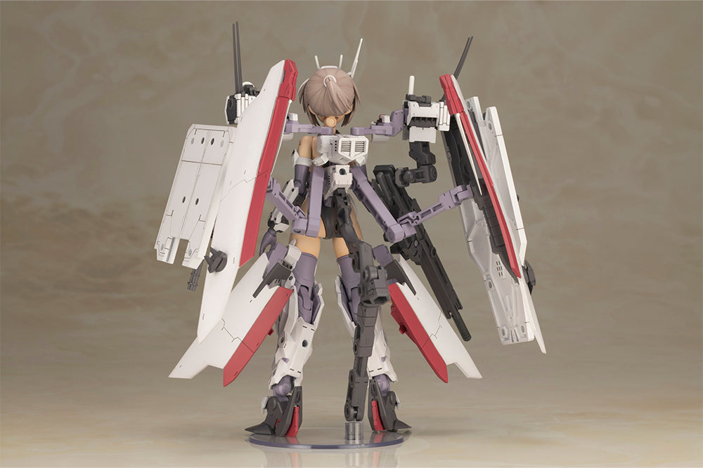 Frame Arms Girl Izumo Model Kit