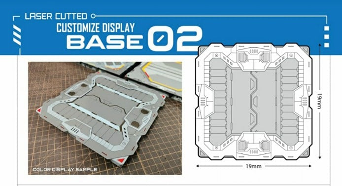 EBASENET Base 02