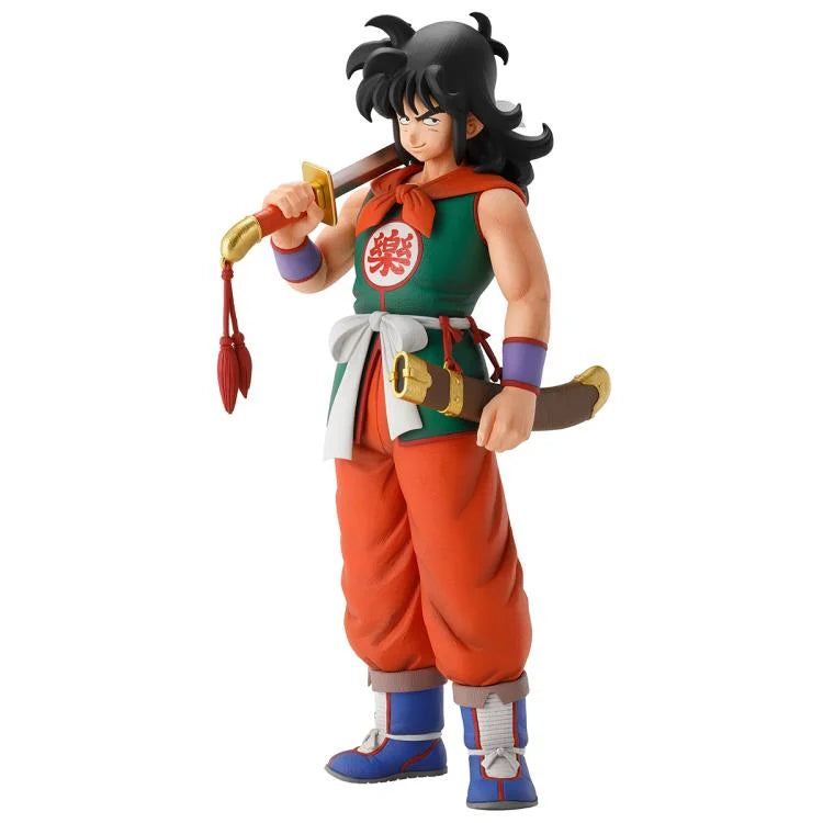 Dragon Ball Masterlise Ichibansho Yamcha (Son Goku Training Section) Figure