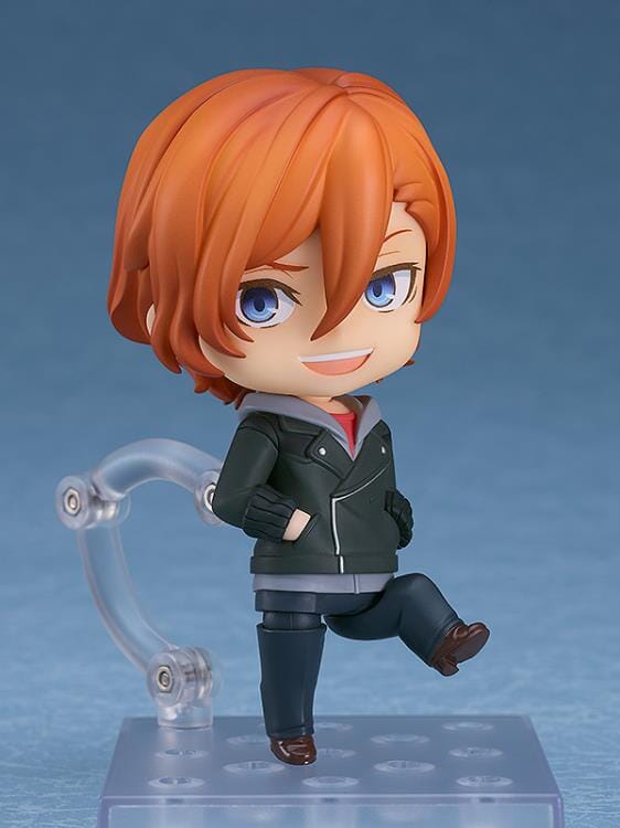 Bungo Stray Dogs Nendoroid No.2410 Chuya Nakahara (Fifteen-Year-Old Ver.)