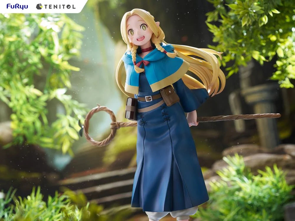 Delicious in Dungeon Tenitol Marcille Figure