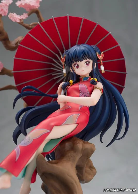 Ranma 1/2 Shampoo 1/7 Scale Figure