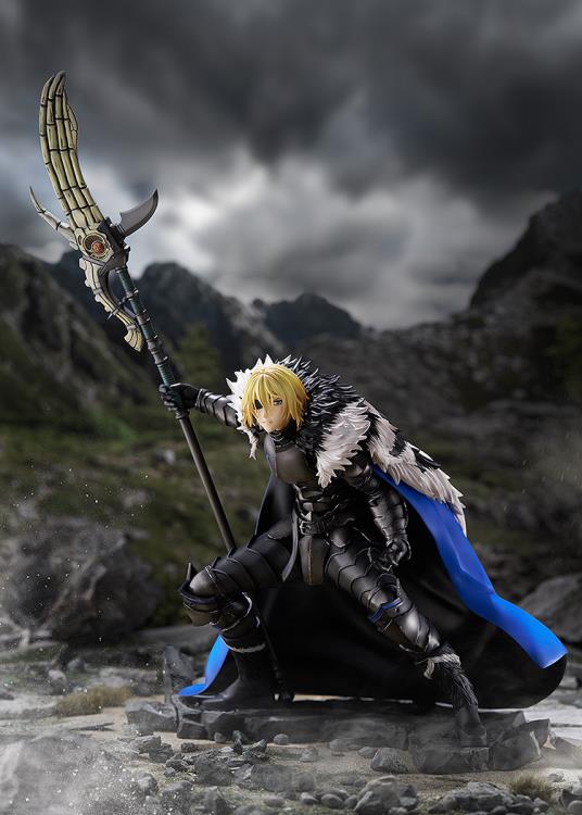 Fire Emblem Three Houses Dimitri 1/7 Scale Figure