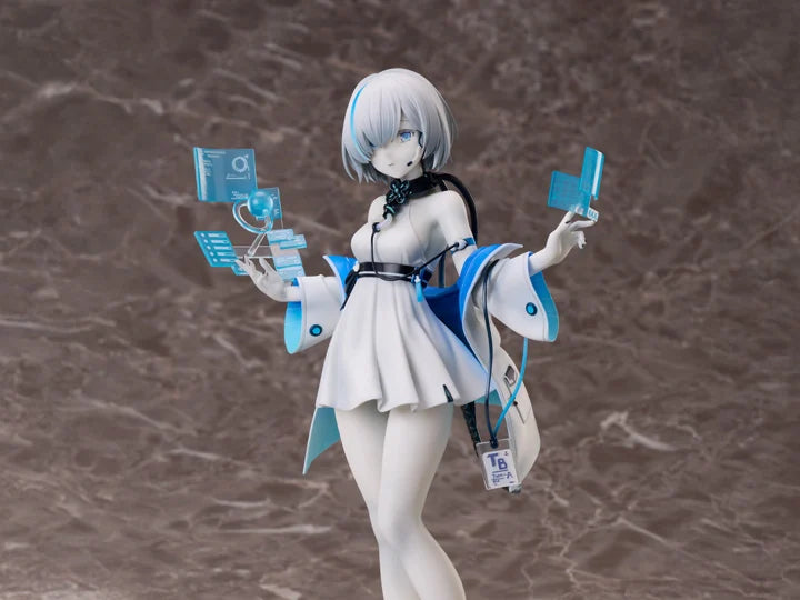 Azur Lane Project Identity TB (Quiet) Figure