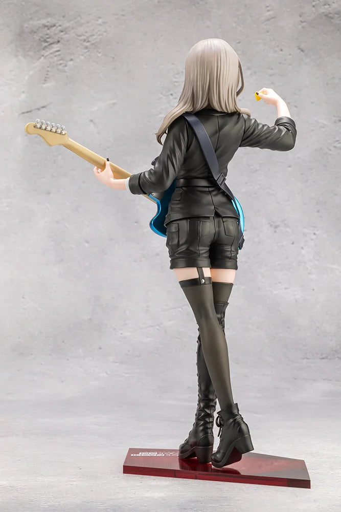 Girls Band Cry Momoka Kawaragi 1/7 Scale Figure