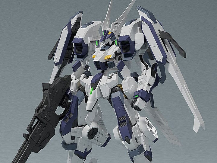 Titanomachia Moderoid SIDE GR Edelstein II (Zwei) Model Kit