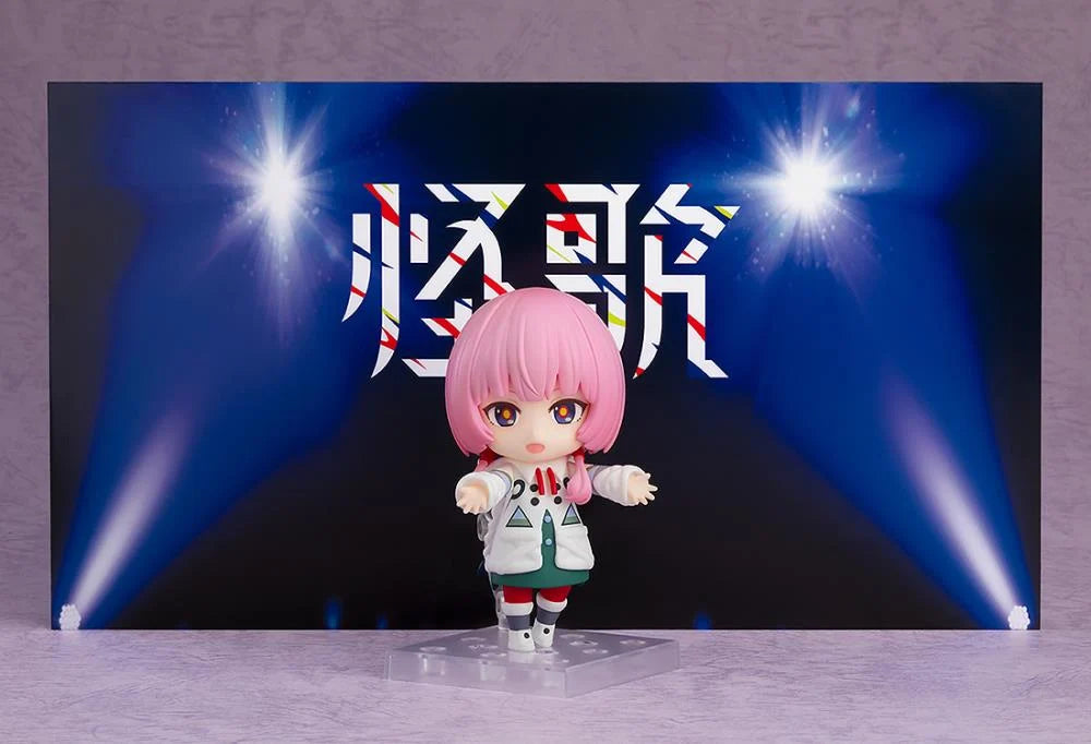 Kamitsubaki Studio Nendoroid No.2414 KAF