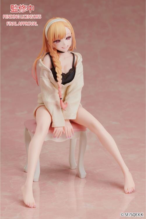 My Dress-Up Darling Marin Kitagawa (Roomwear Ver.) Figure