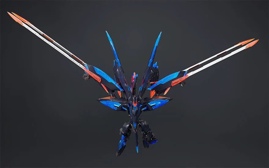 Fafner in the Azure Moderoid Fafner Mark Alles Model Kit (Reissue)