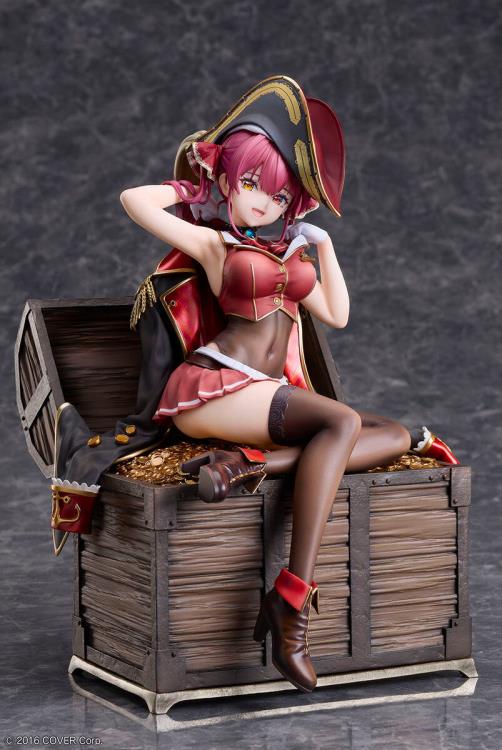 hololive production Houshou Marine 1/7 Scale Figure