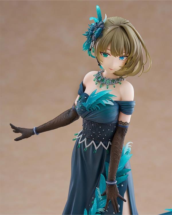 The Idolmaster Cinderella Girls DreamTech Kaede Takagaki (Pretty Liar) 1/7 Scale Figure