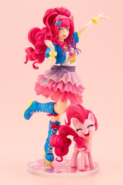 My Little Pony Bishoujo Pinkie Pie (Reissue)