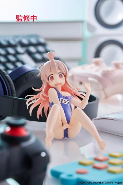 ONIMAI I'm Now Your Sister! Aqua Float Girls Mahiro Oyama Figure