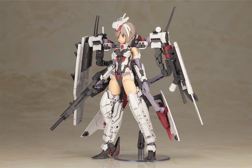 Frame Arms Girl Izumo Model Kit